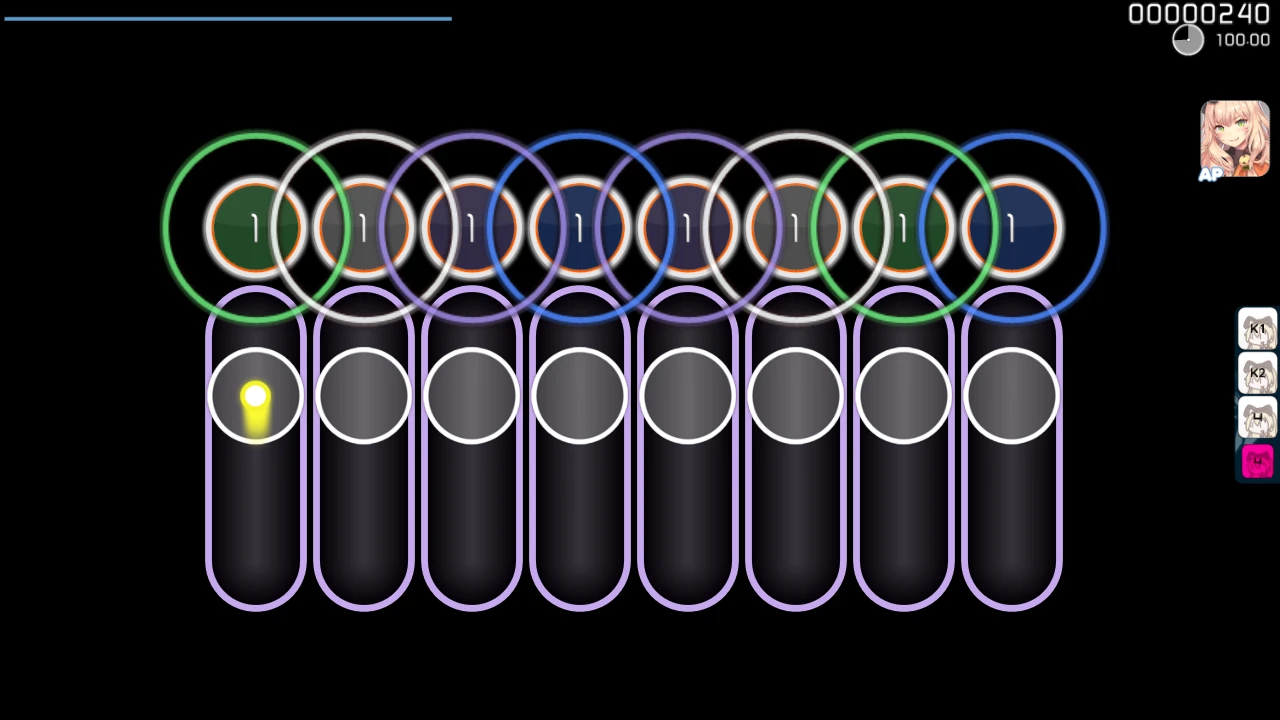 Seoul++ 16-9 Thumbnail