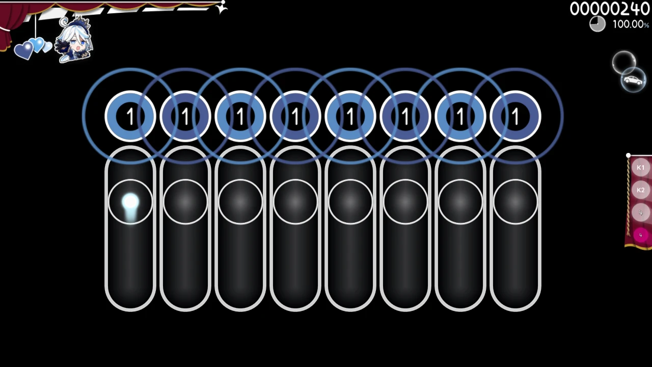 テンネンスイ・フリーナ Thumbnail