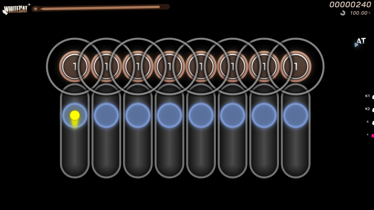 -         《CK》 WhiteCat 3.0 ⛔ v2 Thumbnail