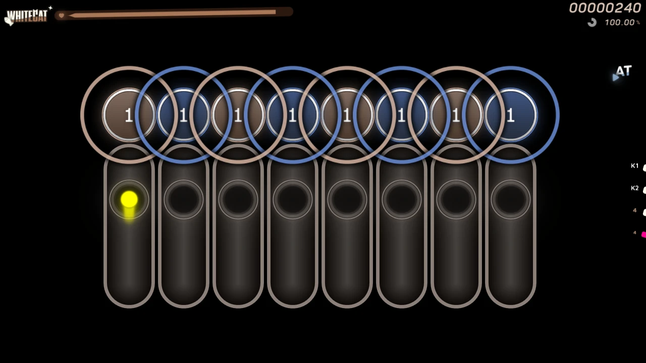 -         《CK》 WhiteCat 3.0 ~ v3-plain Thumbnail