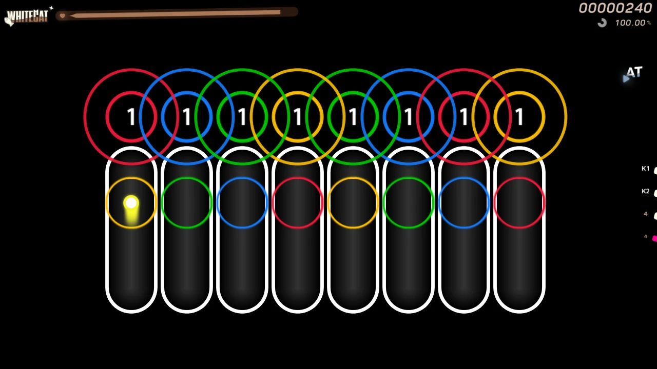 -         《CK》 WhiteCat 3.0 ~ EZ Thumbnail