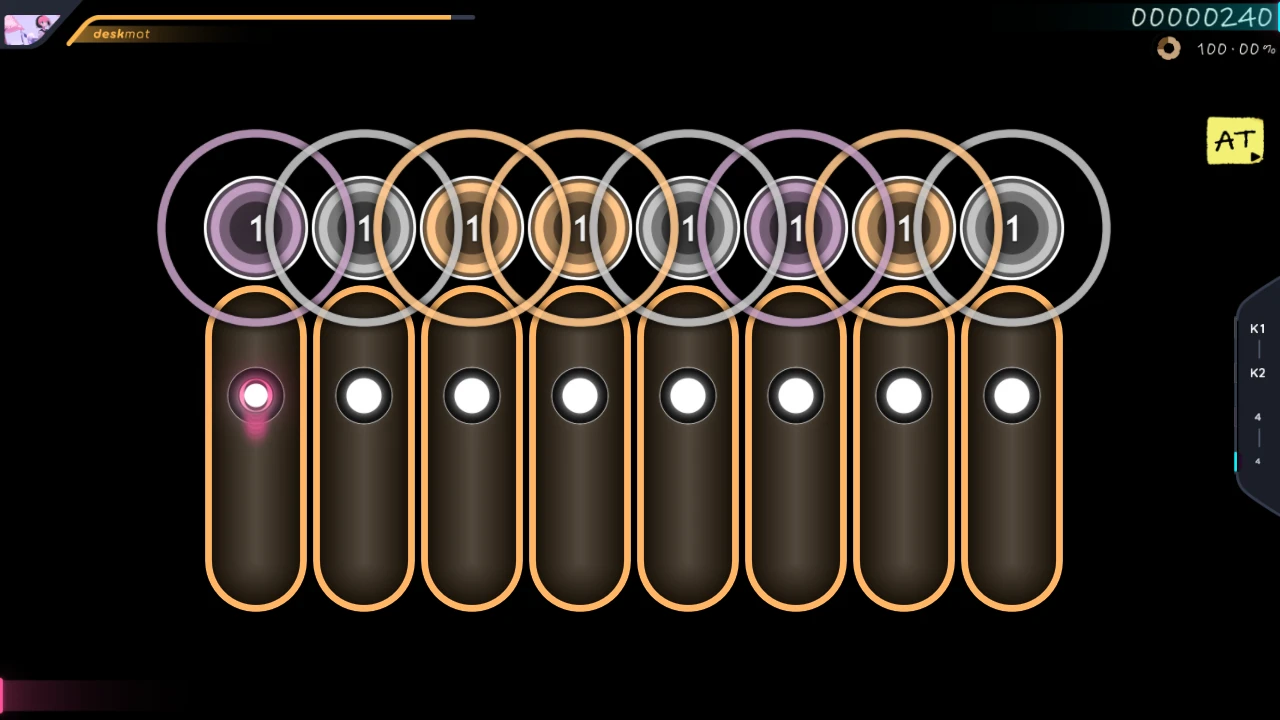 -         deskmat  v1  ✨  ck Thumbnail