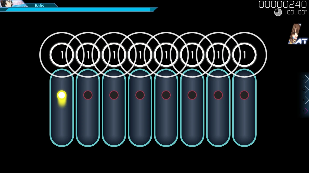 Prawilosc vJP without followpoints Thumbnail