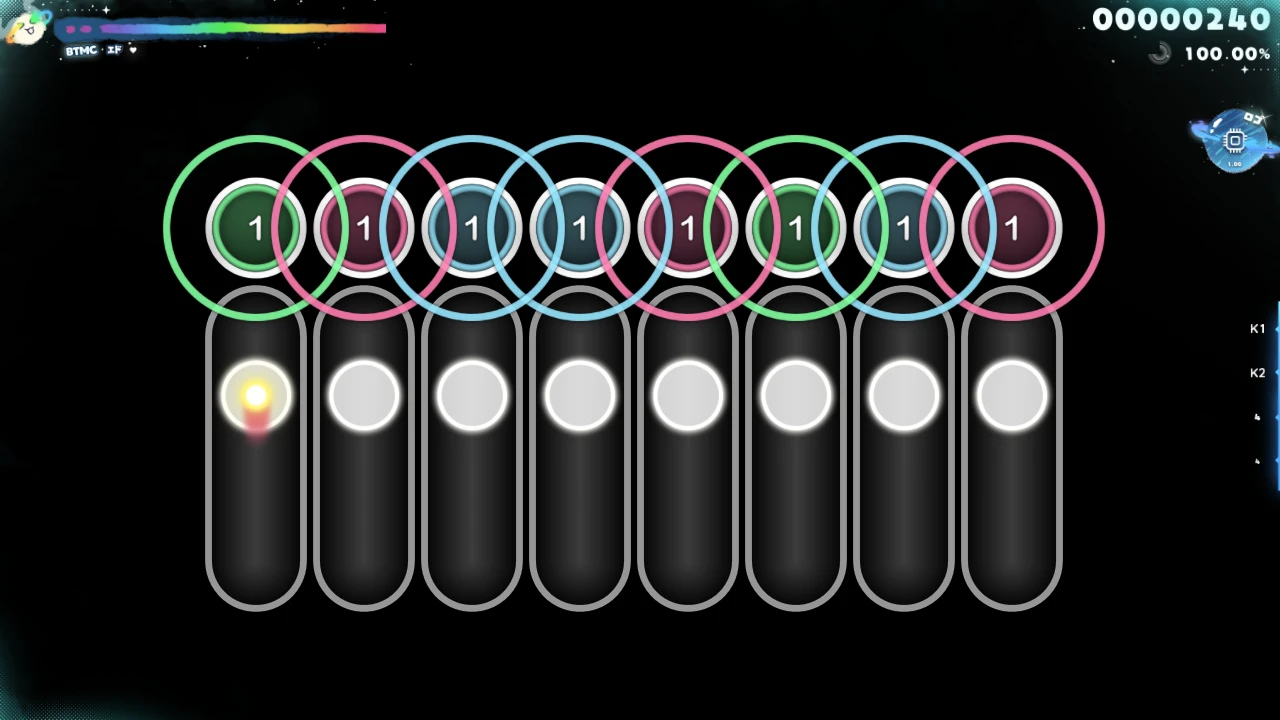 -  {S}  FREEDOM DiVE REiMAGINED Thumbnail