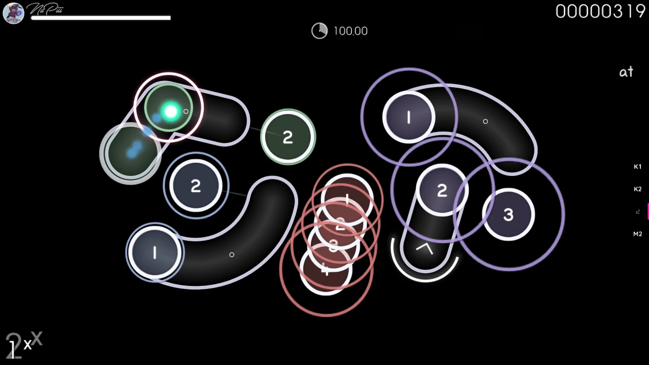 -    #NaPiii's 《NM》 v8 Thumbnail