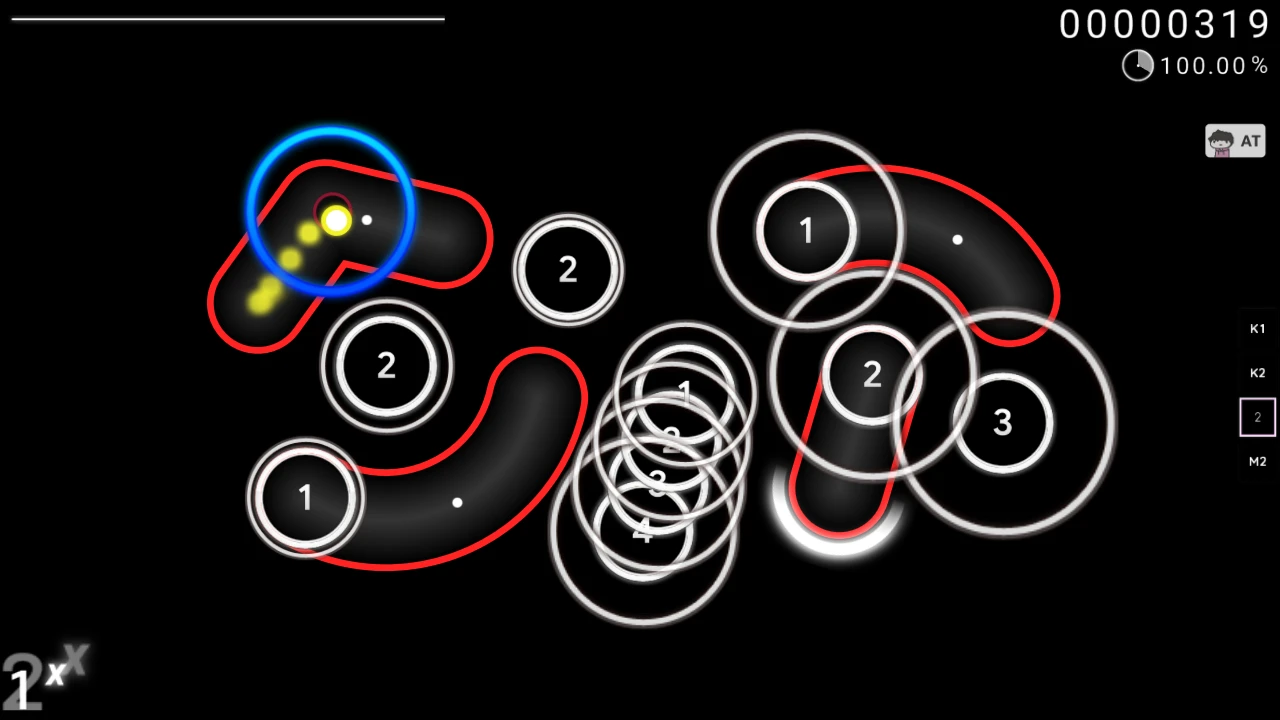 saiyku [rby] instafade Thumbnail