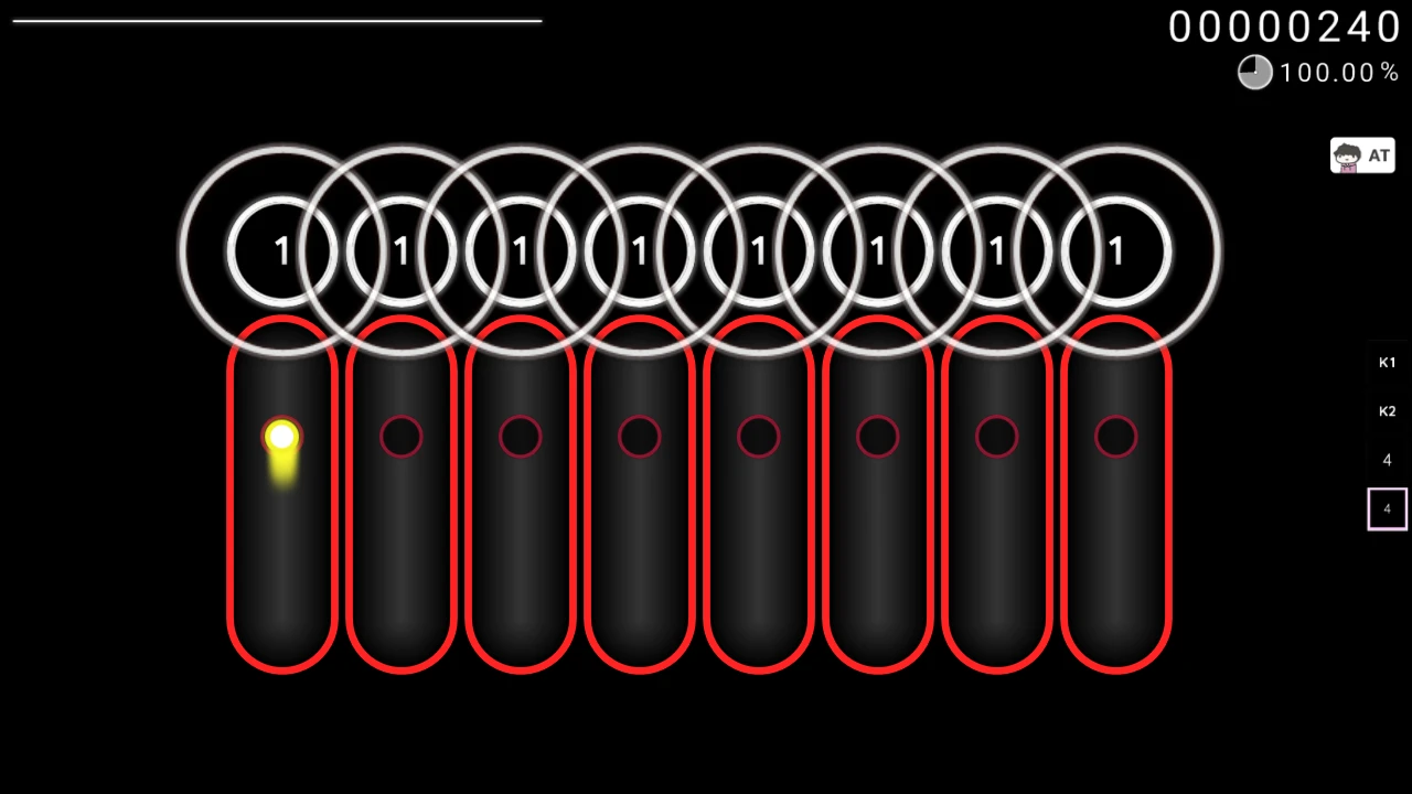 saiyku [rby] instafade Thumbnail