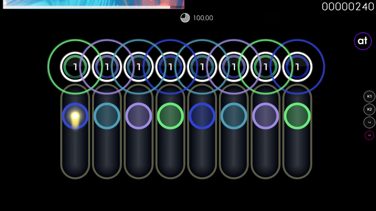 #azer8dusk Thumbnail