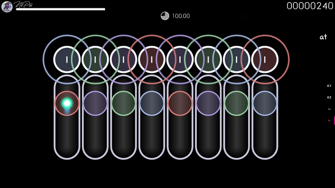 -    #NaPiii's 《NM》 v8 Thumbnail