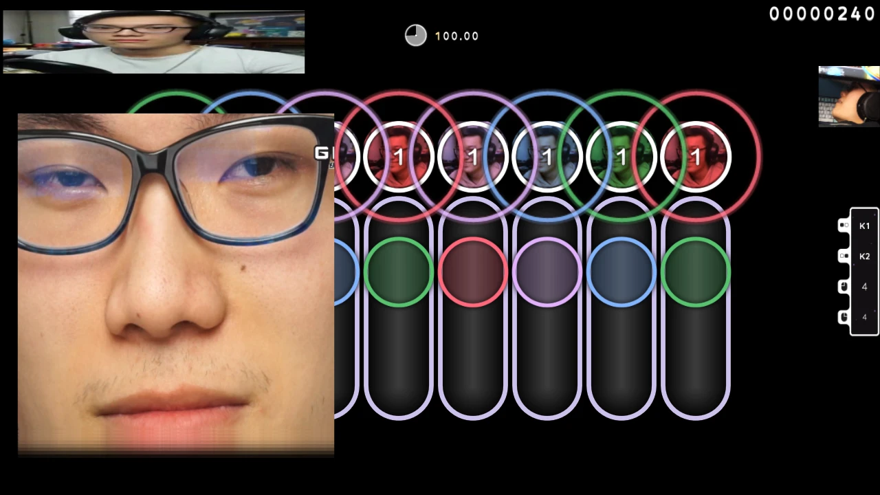 - JesusOmega {NM} 『Planets』 - Thumbnail