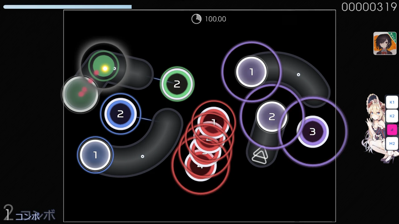 -+ Seoul v9 Personal Skin -- Mika Pikazo Thumbnail