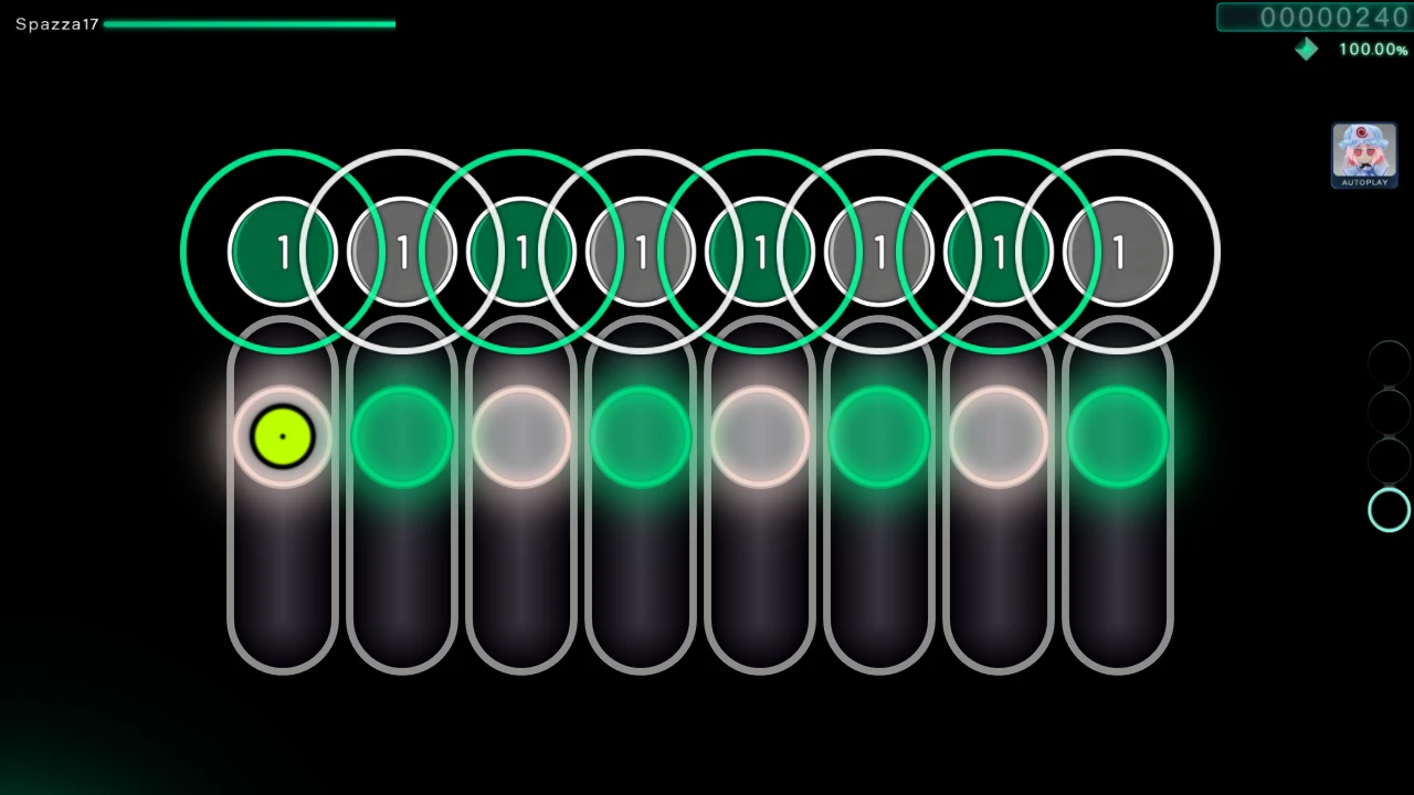 -     # Spazza17 v2 [Fumo Bacon] Thumbnail