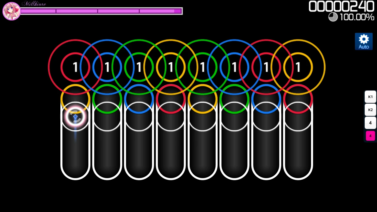 Millhiore Lite Thumbnail