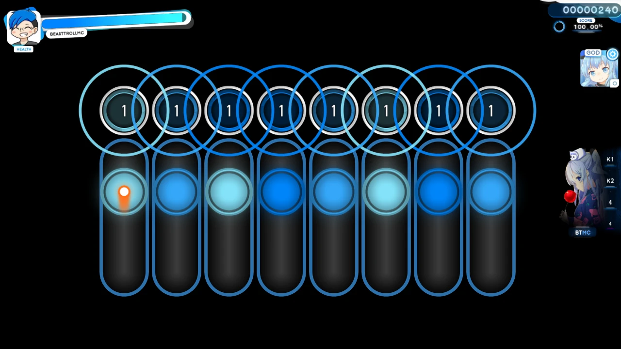Komori - NeastroelB (SeVIl) Thumbnail
