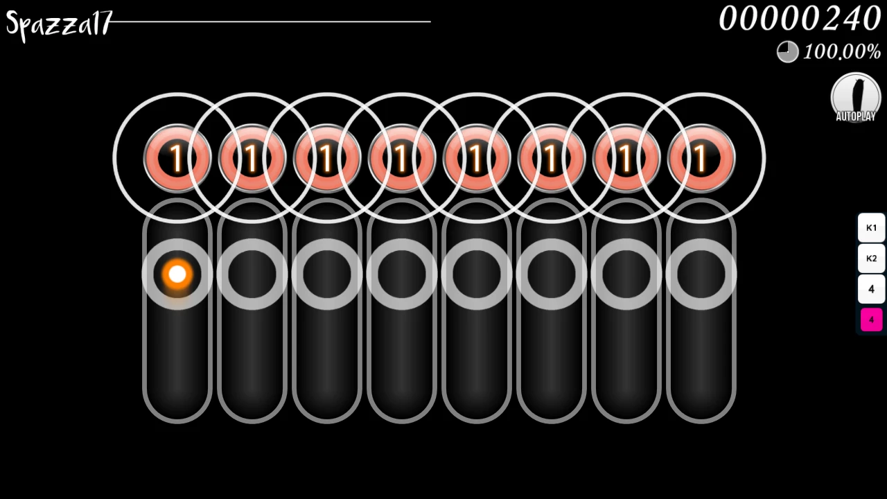 ! SPAZZAPENGUIN17+PUNPUN (ORANGE) Thumbnail