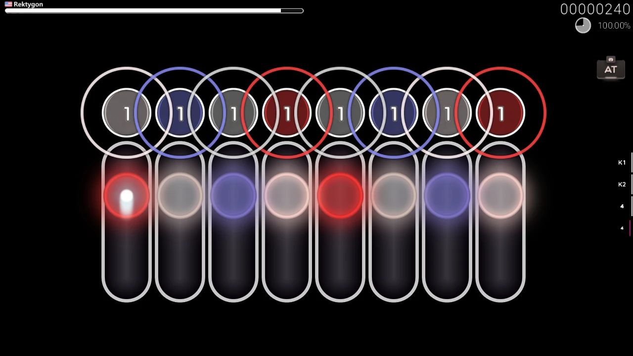 -         《ArZn》 MonkoBacon 『Edit』 Thumbnail