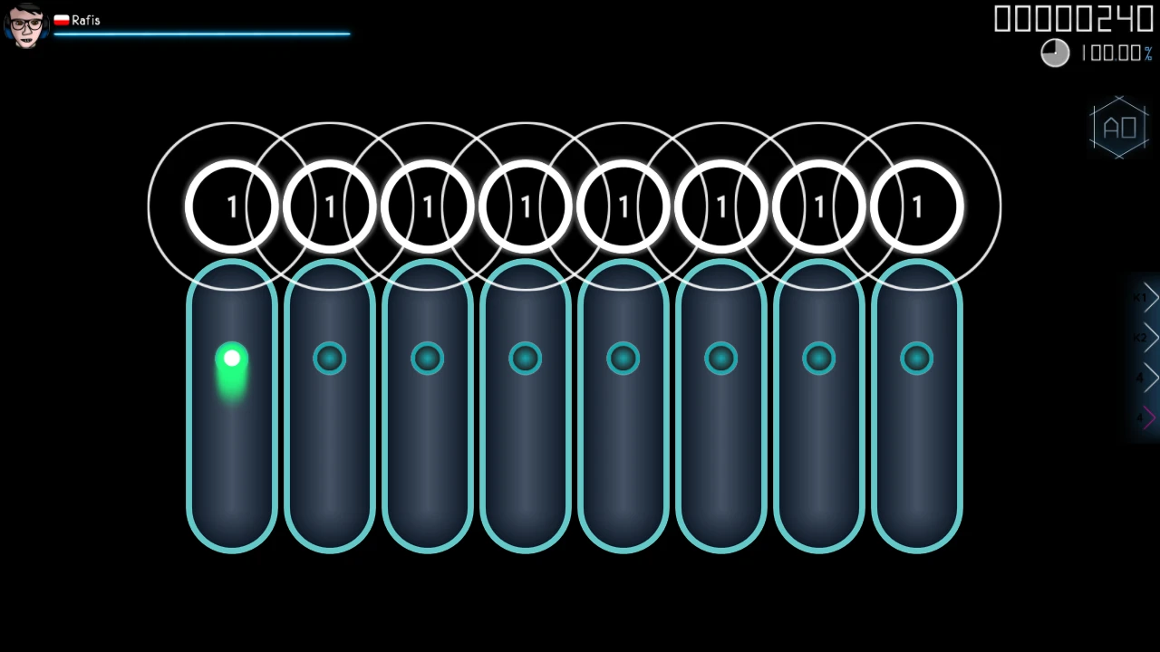 -# [Y] Fast EloHere 2020 ft [RK] #- Thumbnail