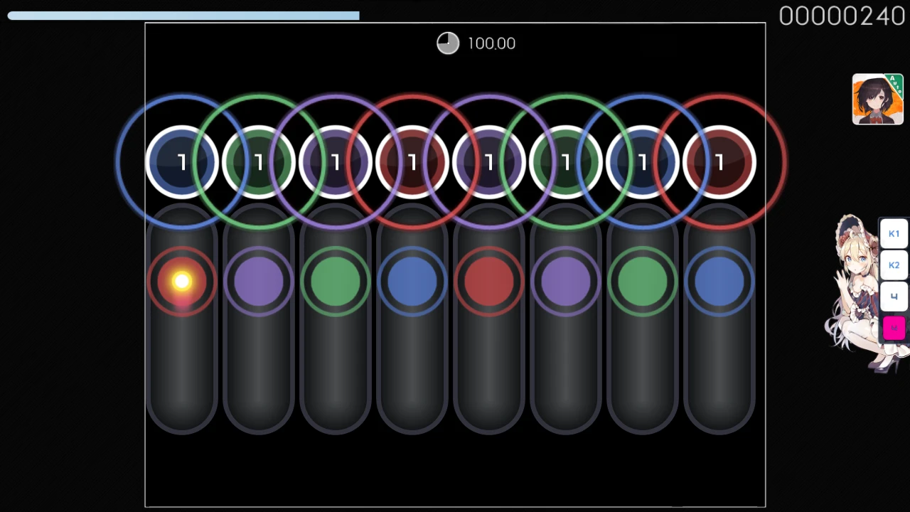 -+ Seoul v9 Personal Skin -- Mika Pikazo Thumbnail