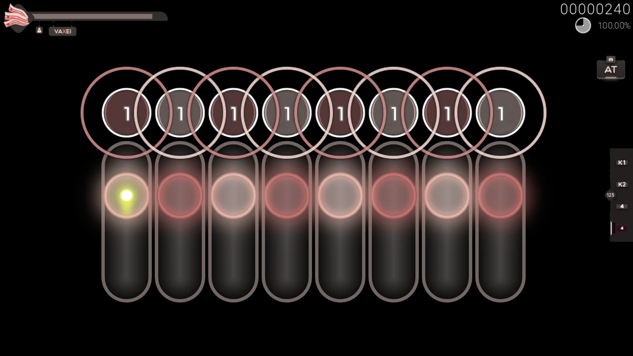 -         《CK》 Bacon boi 1.0 Thumbnail