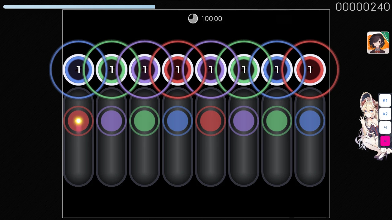 -+ Seoul v9 Personal Skin -- Mika Pikazo Thumbnail