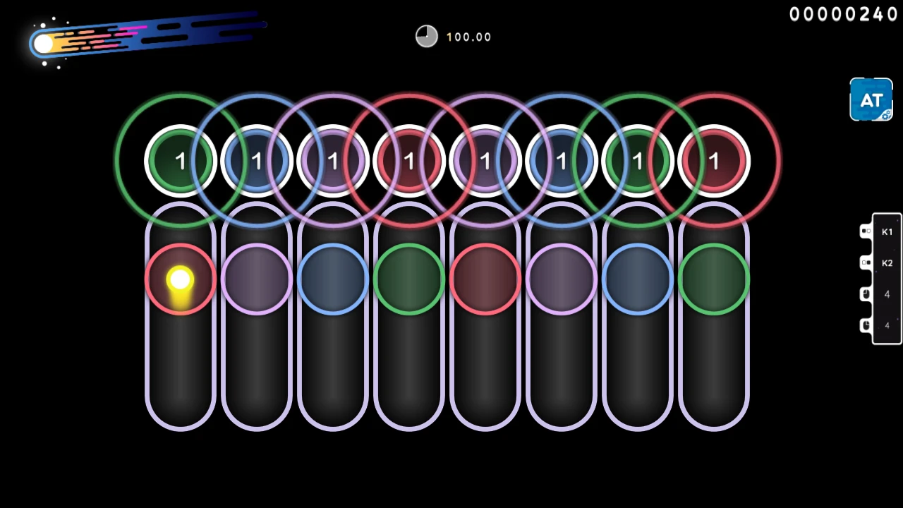 - JesusOmega {NM} 『Planets』 - Thumbnail