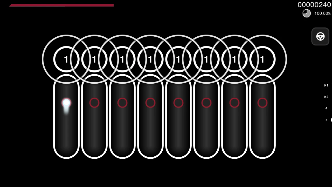 《Oka》 Paraqeet boop 2.0 Thumbnail