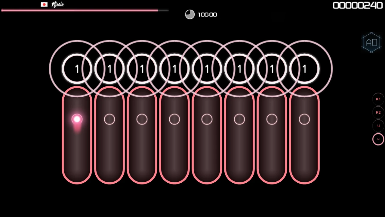 Miraie III Thumbnail