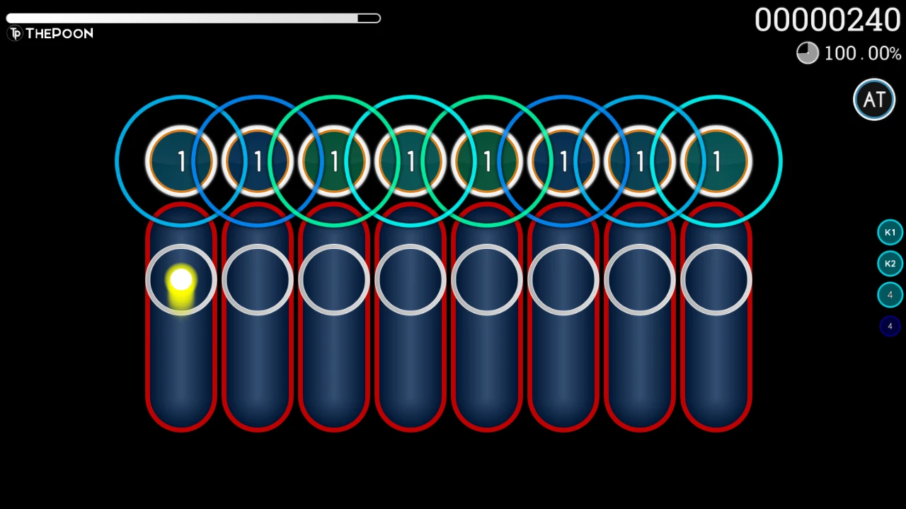 TP HD (release 3) Thumbnail