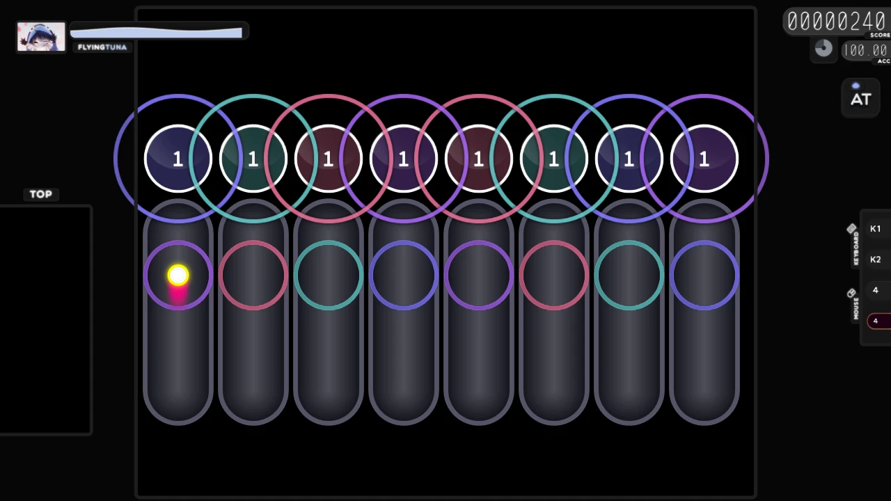 -        # re;owoTuna v1.0 『Selyu』 #        - Thumbnail