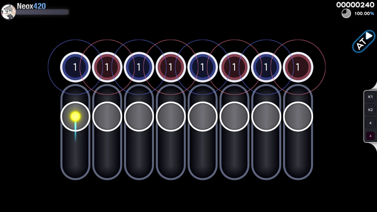 - 『BlooXoo』 - Thumbnail