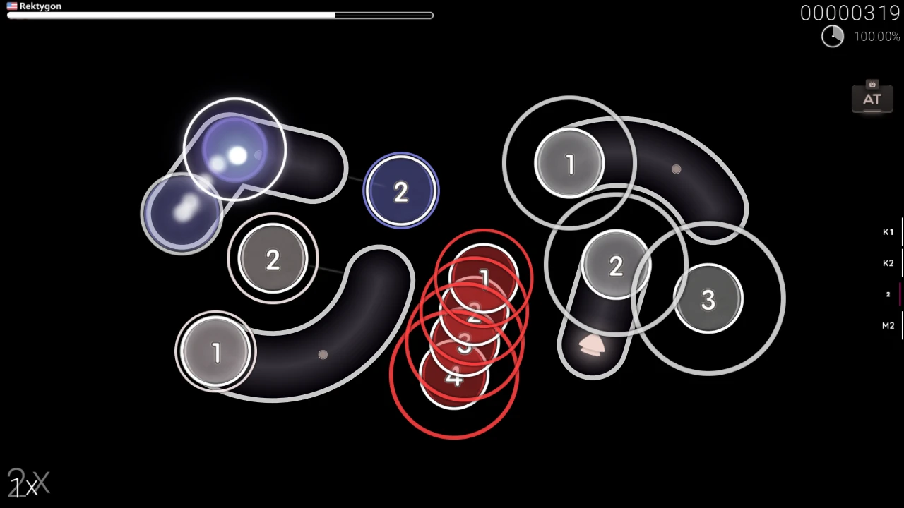 -         《ArZn》 MonkoBacon 『Edit』 Thumbnail