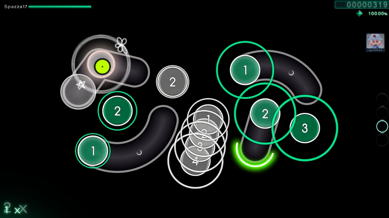 -     # Spazza17 v2 [Fumo Bacon] Thumbnail