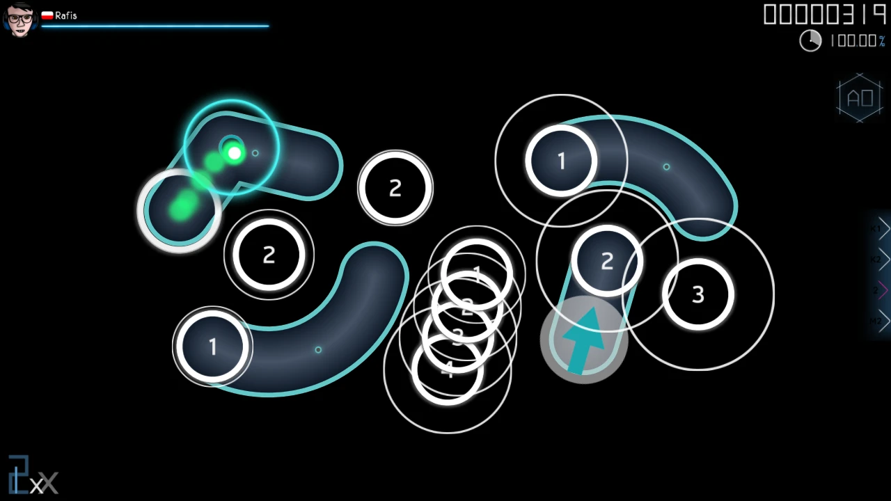 -# [Y] Fast EloHere 2020 ft [RK] #- Thumbnail