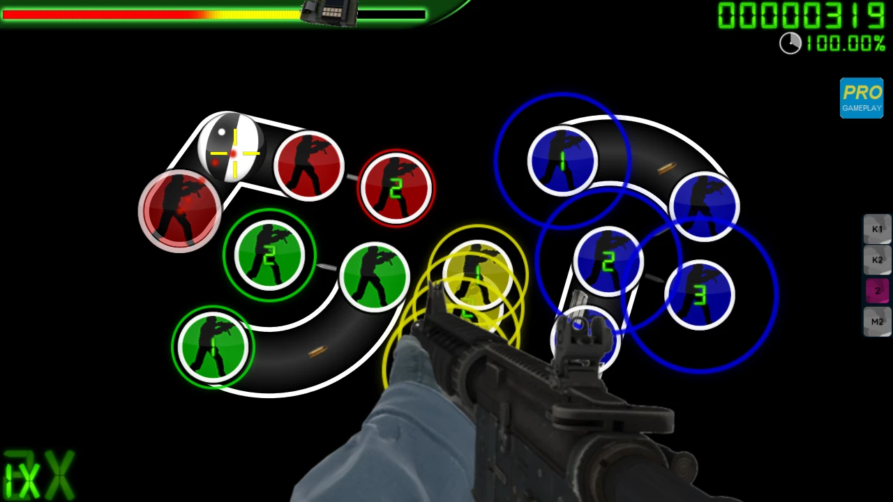 CS Skin ver.6.9 DUB Edition Remix Thumbnail