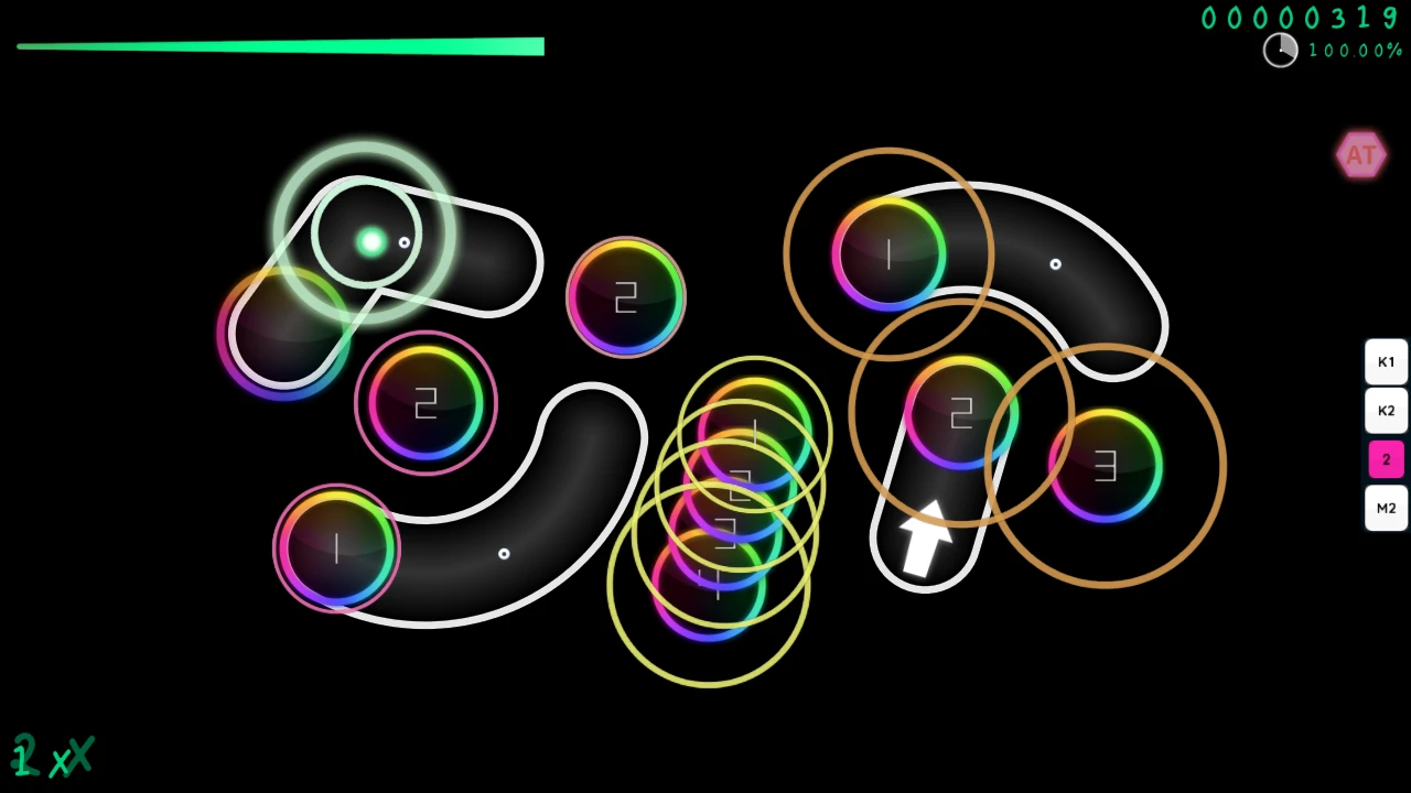 ! 0O2 Fade Thumbnail