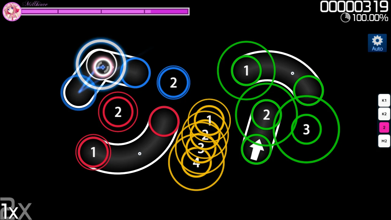 Millhiore Lite Thumbnail