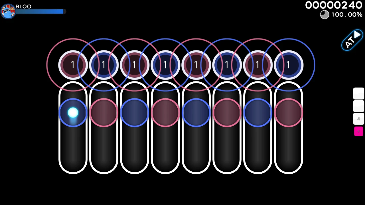 -                  ᚖBloo v1.1ᚖ                  - Thumbnail