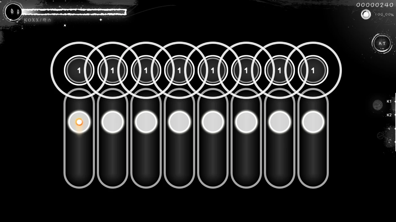 -  {S}  FOOL MOON NIGHT-칵스(omega edit) Thumbnail