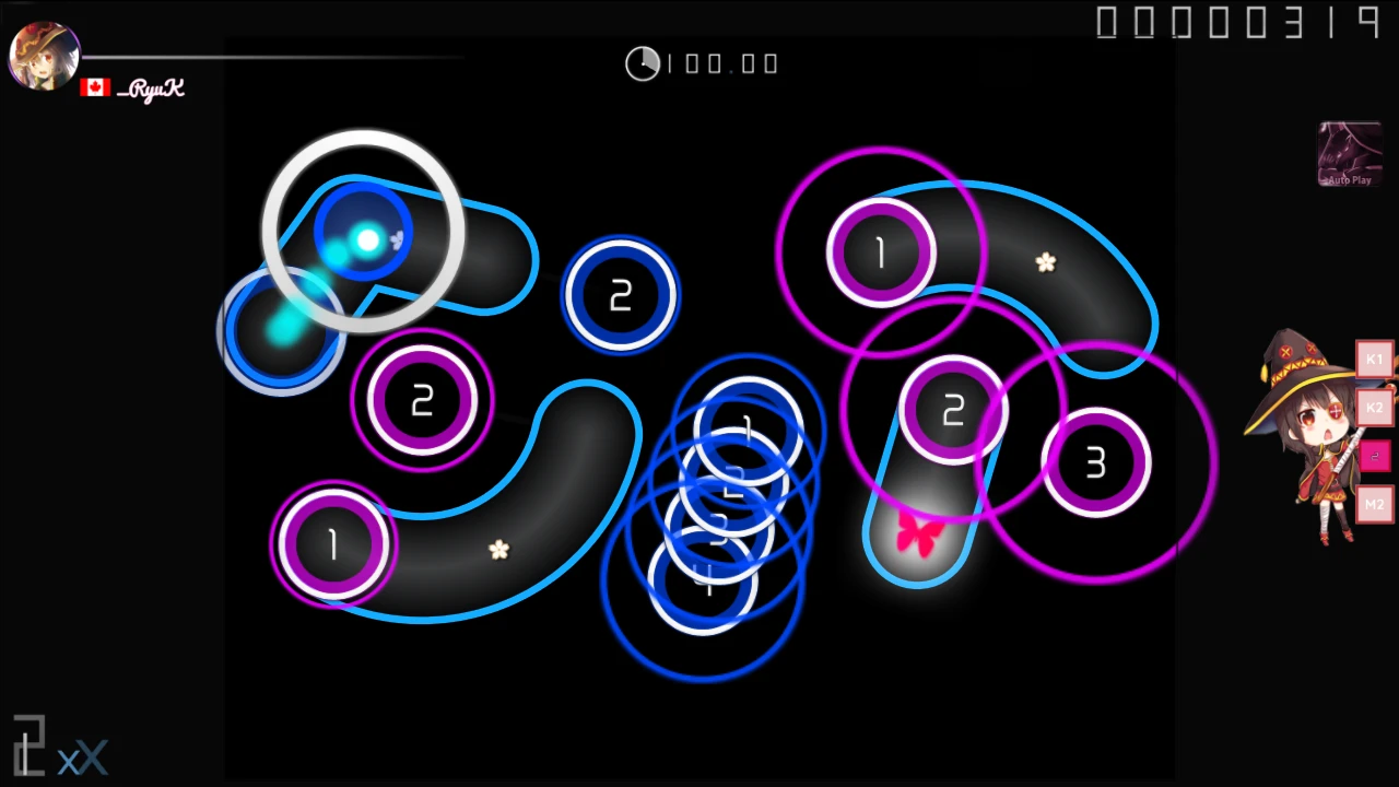 - M e g u m i n v4- Thumbnail