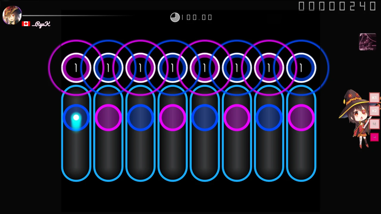 - M e g u m i n v4- Thumbnail