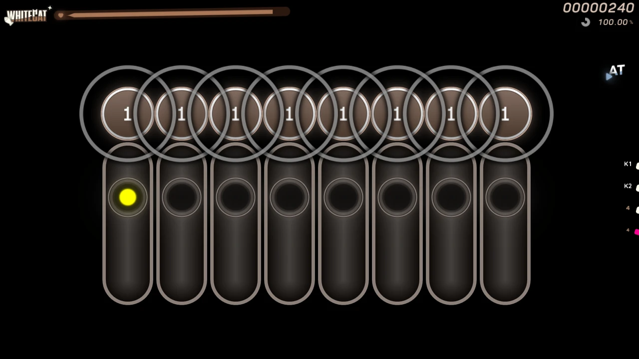 -         《CK》 WhiteCat 3.0 ⛔ v3-plain Thumbnail