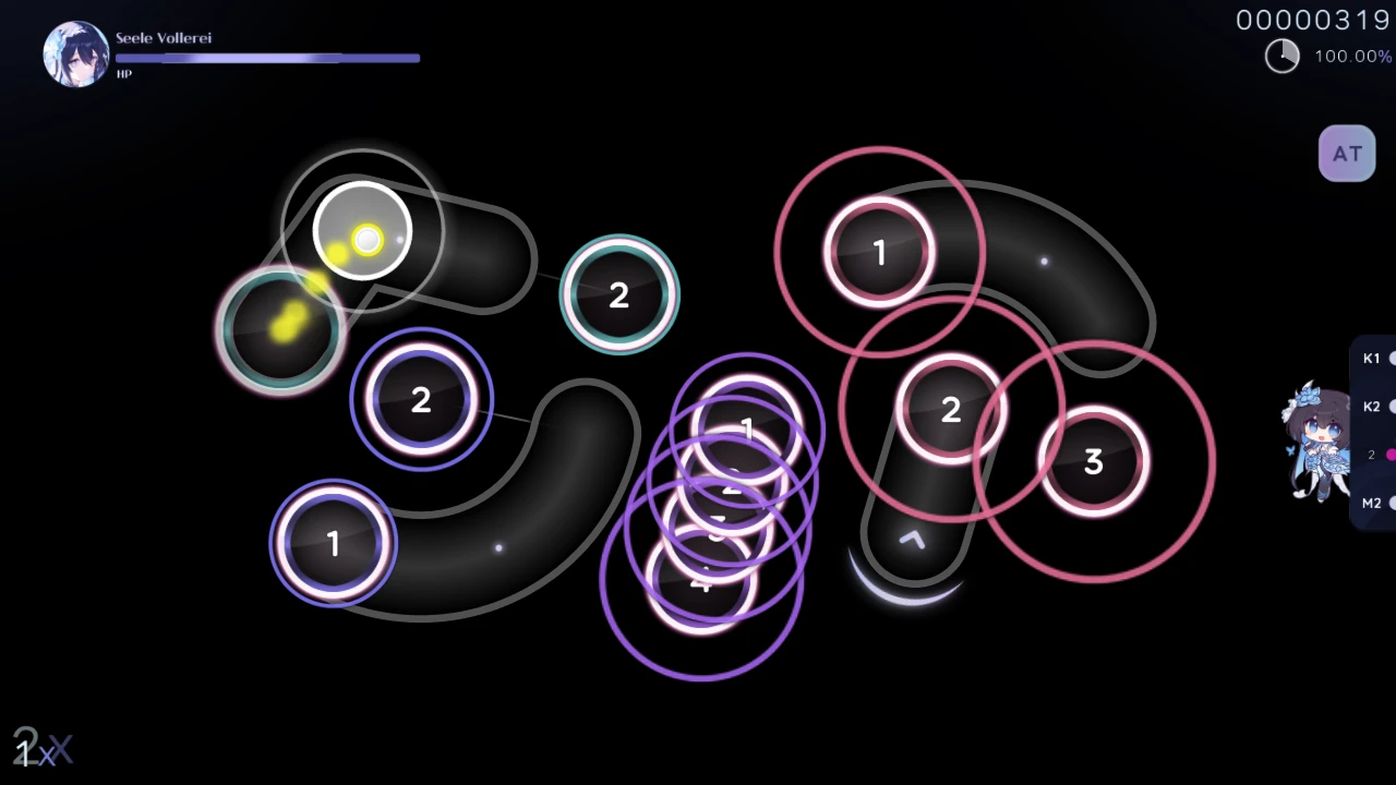 - ⩽ seele ⩾ 【azer】 Thumbnail