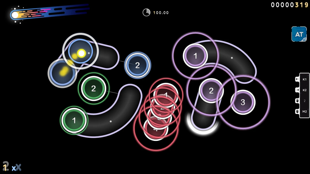 - JesusOmega {NM} 『Planets』 - Thumbnail