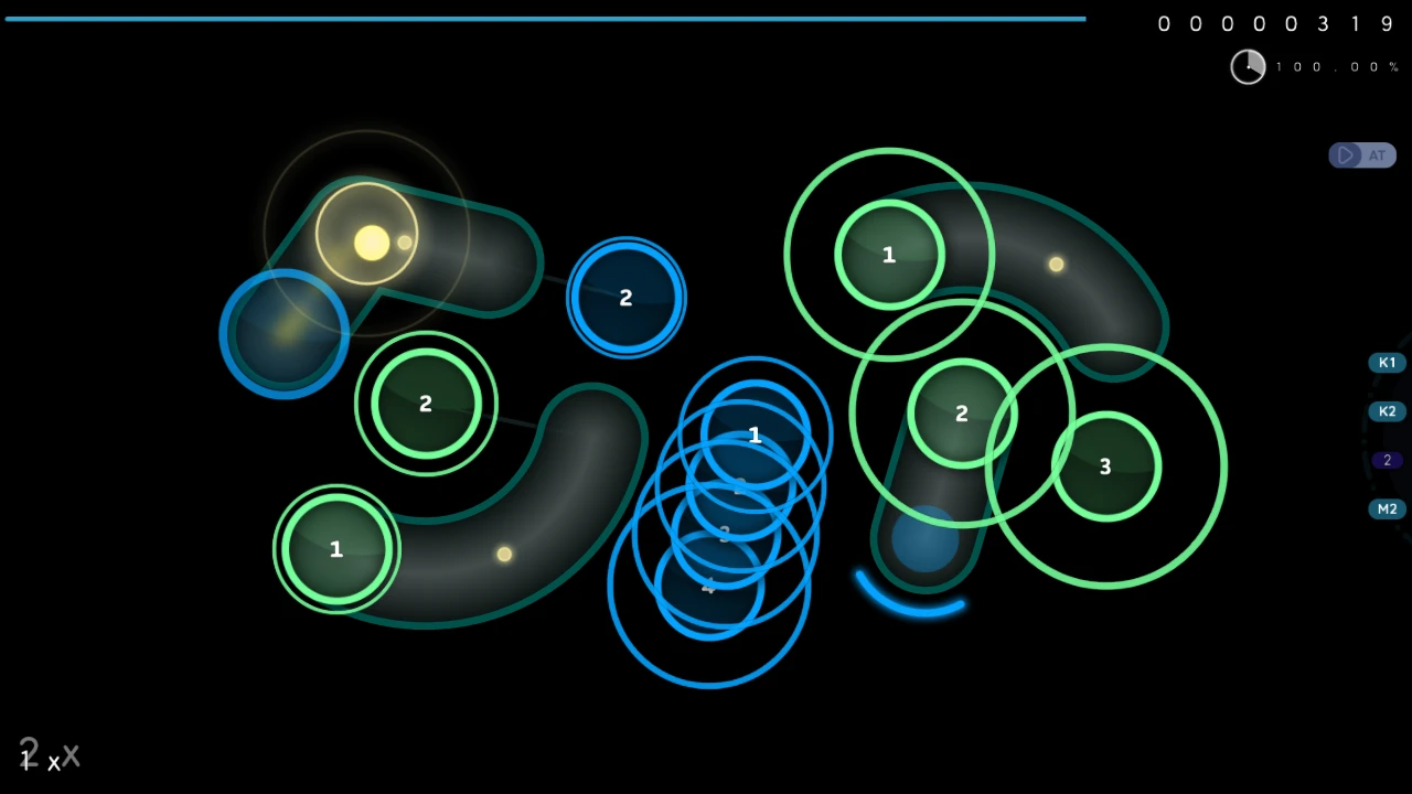 - 『Chip 1.1』 - Thumbnail