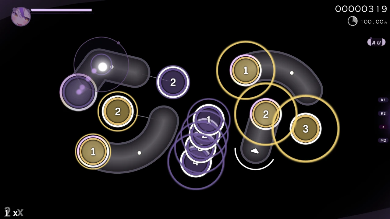 - #[YMD] Laplus Darkness Thumbnail