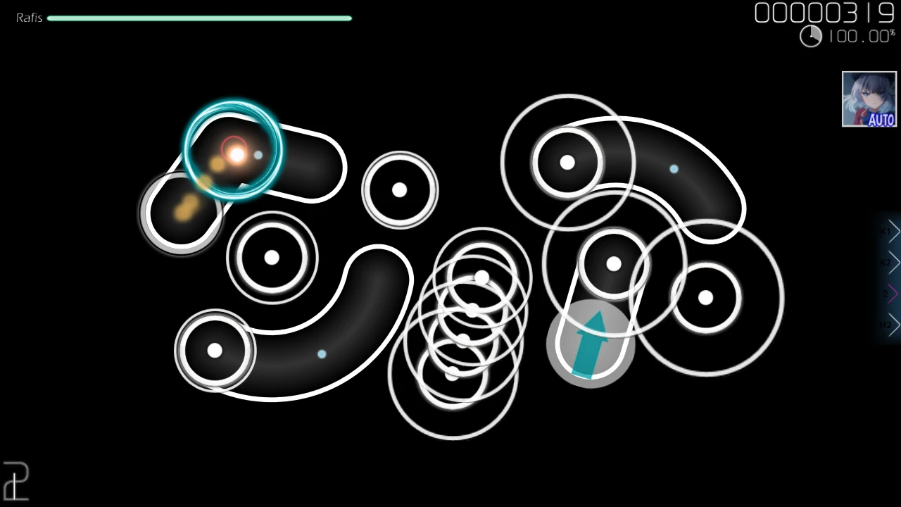 Prawilosc vJP without followpoints Thumbnail