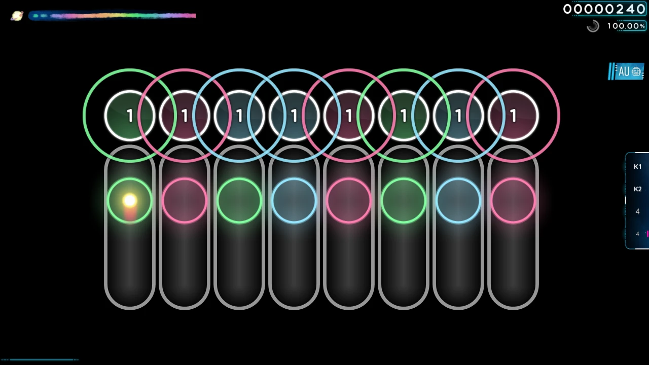 - # BTMC -  ⌞Freedom Dive  ↓⌝ RG Thumbnail