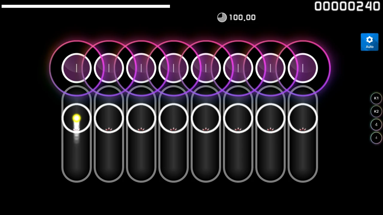 R Skin v3.0 (Bars) Thumbnail