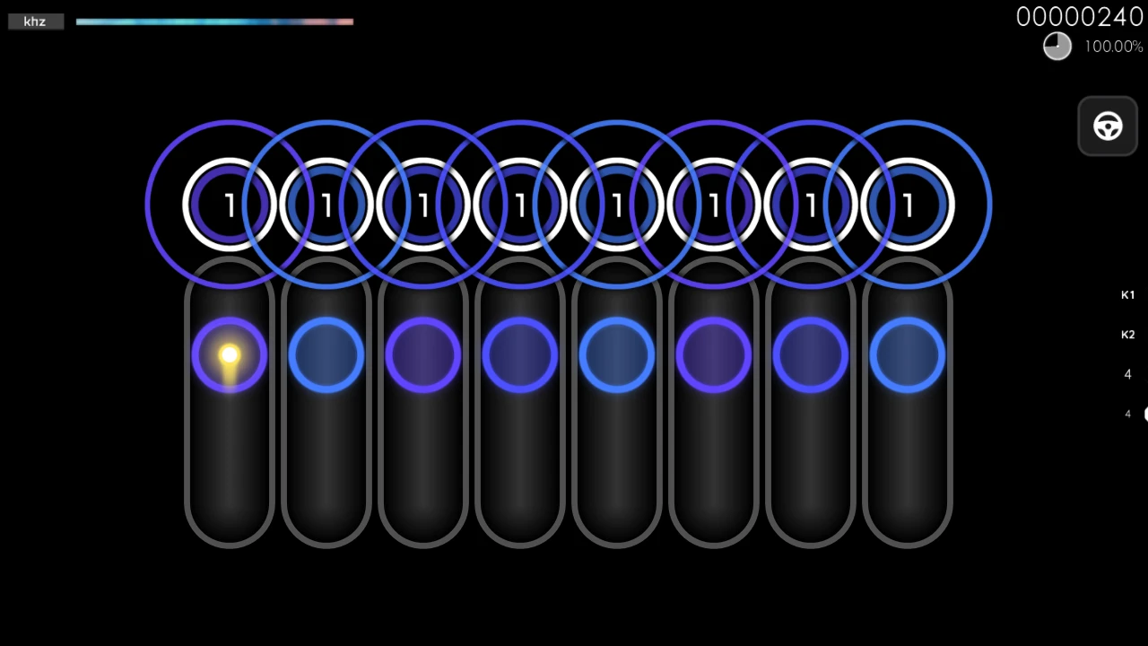 《Oka》 Ultimate khzAzerite Thumbnail