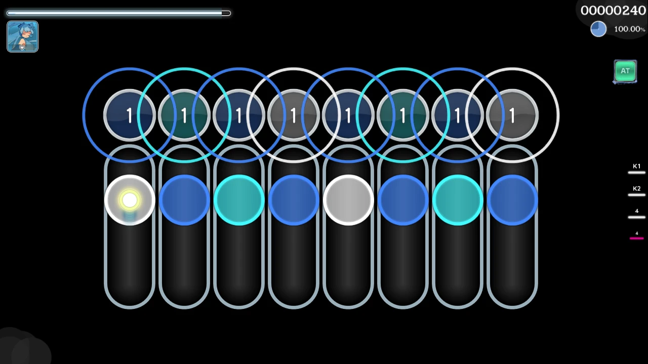 anzt 11 winter V3 - てんてこ Thumbnail